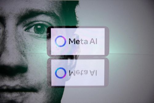 Mark Zuckerberg sắp bị thay bằng AI