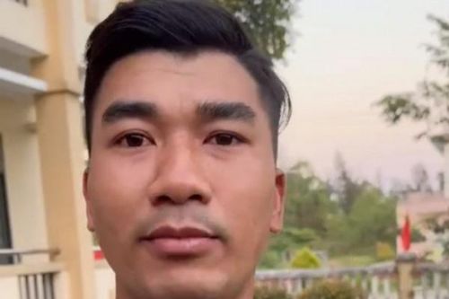 Bắt đối tượng chuyên trùm kín chăn mền 'né' camera