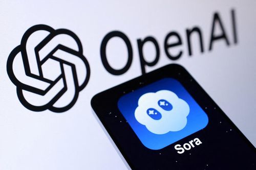 OpenAI bất ngờ khai tử ứng dụng tạo video Sora