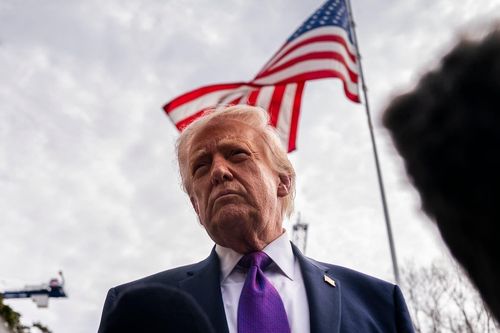 Cái giá cho chiến lược cưỡng ép của ông Trump
