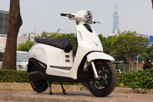 Người Việt đua nhau tìm kiếm xe điện