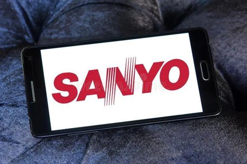 Sanyo bất ngờ quay lại Việt Nam