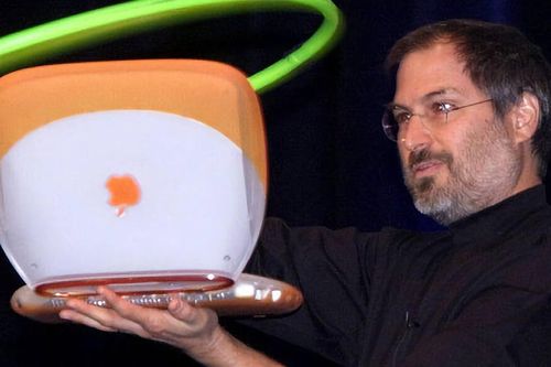 Video hiếm về Steve Jobs được hé lộ