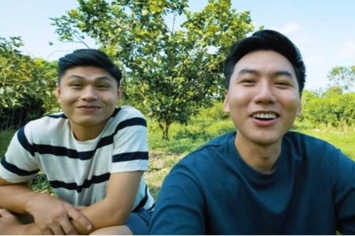 Em trai Khoai Lang Thang đính chính