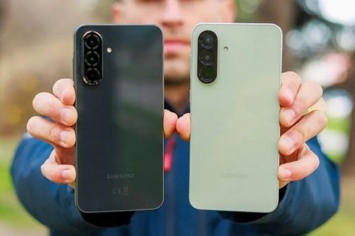 Galaxy A57 5G gây thất vọng: Nâng cấp quá ít so với A56
