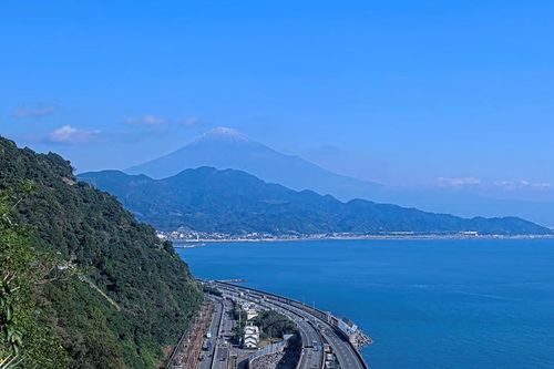 Trải nghiệm Shizuoka yên bình với văn hóa đặc trưng của Nhật Bản
