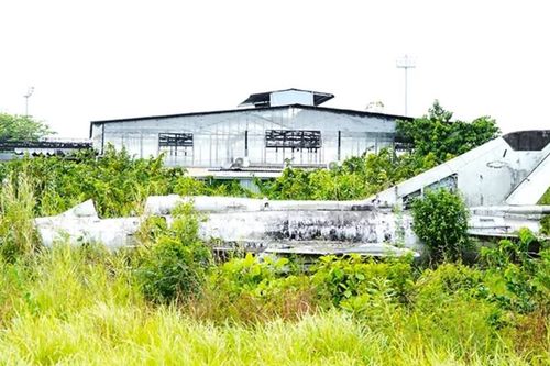 Nguồn gốc máy bay MiG-21 bị 'bỏ quên' ở Cà Mau