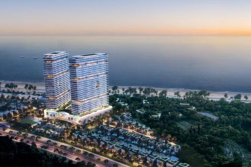 Maia Resort Hồ Tràm: Chuẩn mực quốc tế tại tâm điểm du lịch phía Nam