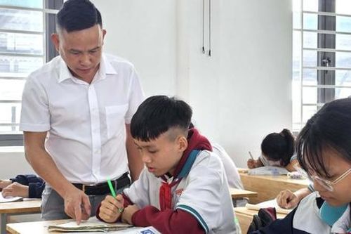 Thời điểm tính hưởng phụ cấp thâm niên nhà giáo