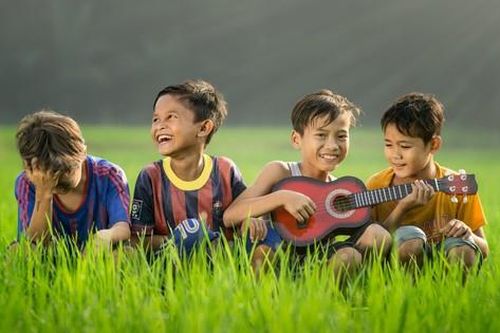 Quy chế tổ chức và hoạt động của Ủy ban Quốc gia về trẻ em