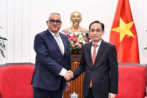Hoạt động của lãnh đạo Đảng, Nhà nước