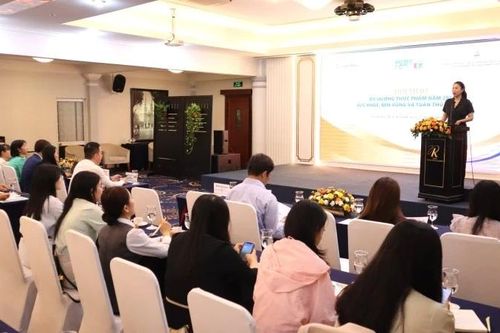 Doanh nghiệp cần chú trọng phát triển sản phẩm thân thiện môi trường