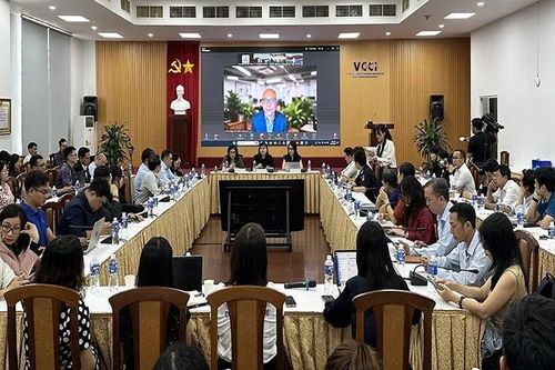 Tìm giải pháp ứng phó chính sách thuế tạm thời 150 ngày của Mỹ