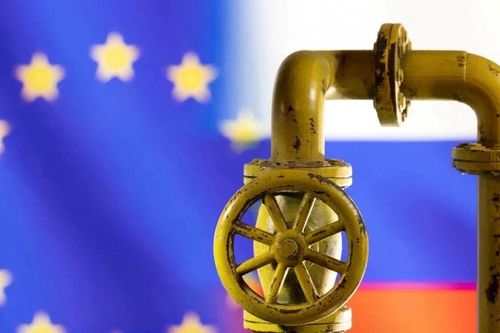 EU trì hoãn cấm dầu Nga giữa bất đồng nội khối