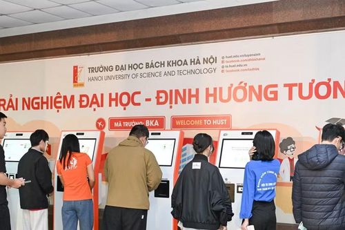 Cách chấm điểm bài thi Đánh giá tư duy của Đại học Bách khoa Hà Nội