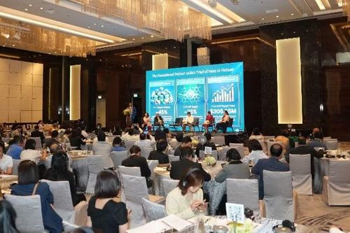 Thúc đẩy hợp tác dược phẩm và thiết bị y tế Việt Nam-Ấn Độ
