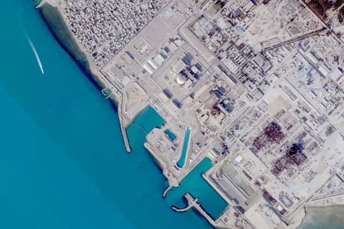 Quân sự thế giới hôm nay (25-3): Nhà máy hạt nhân Bushehr bị tấn công, tên lửa Iran đầu tiên bị đánh chặn trên không phận Lebanon