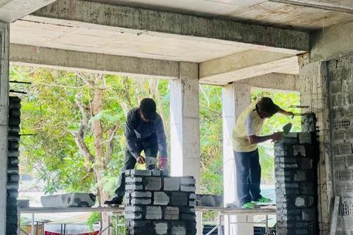 Tập trung đẩy nhanh tiến độ đầu tư hạ tầng giáo dục