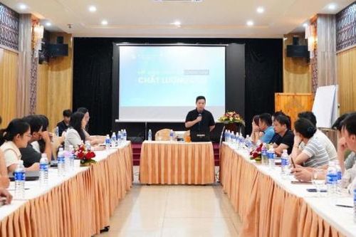 Gần 30 học viên tham gia tập huấn sản xuất Longform trên báo điện tử
