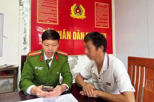 Lừa đảo đội lốt 'Thần Tài'