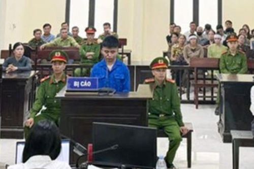 Cú phản đòn chí mạng