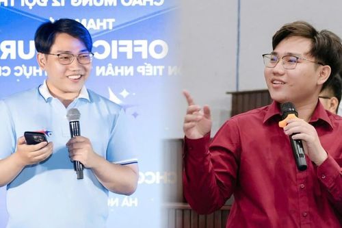 Nam sinh Bách khoa tham gia hơn 20 công bố quốc tế về AI từ những năm đầu đại học