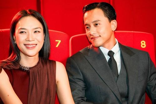 'Kiếp nạn' của Mỹ Tâm và Mai Tài Phến