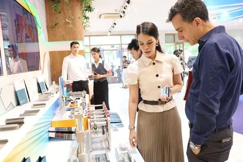 Tiếp sức cho công nghiệp hỗ trợ