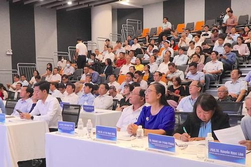 Rút ngắn khoảng cách giữa nghiên cứu khoa học và thực tiễn