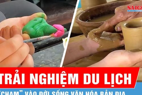 Đà Nẵng đưa đời sống văn hóa bản địa vào trải nghiệm du lịch