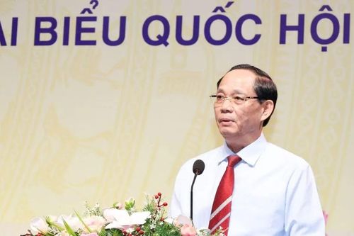 Đại biểu Quốc hội phải đi cơ sở để nghe thông tin không có trong báo cáo