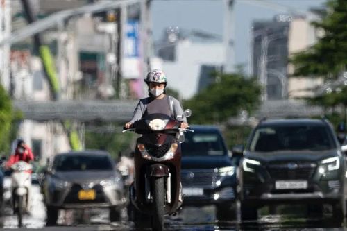 Sắp có đợt nắng nóng diện rộng đầu tiên năm 2026