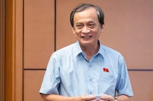 GS.TS Nguyễn Thanh Phương tiếp tục hành trình mang tri thức lo sinh kế cho nông dân