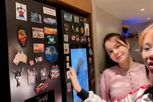 Khám phá căn bếp 'triệu đô' của Phạm Quỳnh Anh