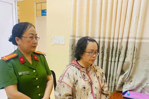 Bắt đối tượng lừa đảo chiếm đoạt tài sản 4,5 tỷ đồng ở Cà Mau