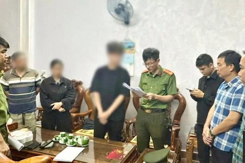 Nam sinh lớp 12 cầm đầu đường dây phát tán mã độc toàn cầu