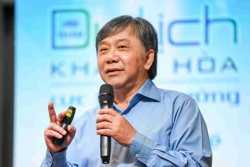 PGS.TS Phạm Trung Lương: Xung đột Trung Đông đang làm 'đứt gãy' dòng chảy du lịch toàn cầu