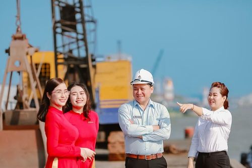 Agribank khẳng định bản lĩnh ngân hàng 'trụ cột' qua các công trình trọng điểm quốc gia