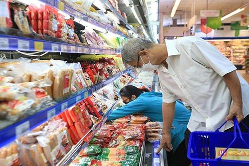 Xu hướng tích cực trong lĩnh vực tiêu dùng