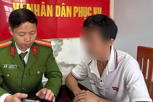 Mừng vì trúng 2,3 tỷ từ livestream cào vé, người đàn ông suýt mất 25 triệu