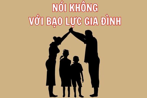 Phối hợp xây dựng Tổng đài điện thoại quốc gia về phòng, chống bạo lực gia đình