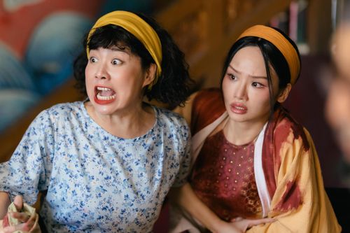 Lợi thế của phim Việt chiếu lễ 30/4