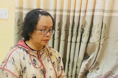 Vay 4,5 tỷ đồng để mua đất rồi mang tiêu xài, trả nợ