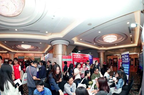 IELTS không chỉ là điểm cộng cho kỳ tuyển sinh