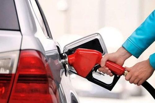 Giá xăng dầu đồng loạt giảm mạnh