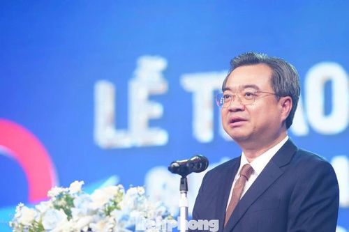 Hình thành lớp thanh niên tiên phong sáng tạo, làm chủ tương lai