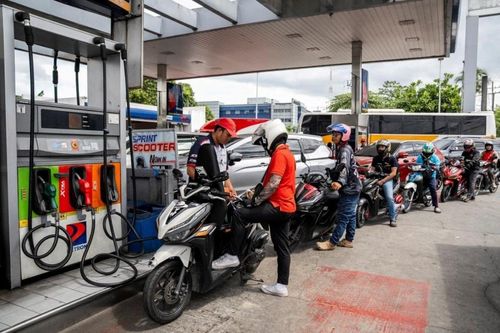 Chỉ còn 53 ngày xăng dự trữ, Philippines kích hoạt tình trạng khẩn cấp quốc gia