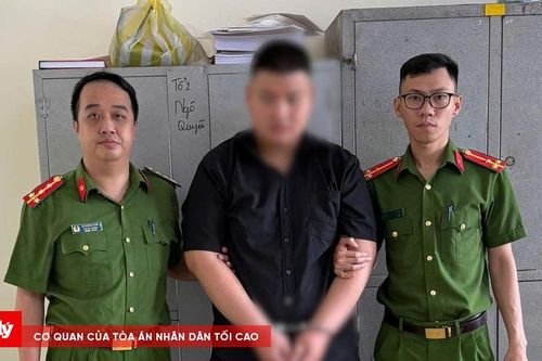 Bị án phạt tù vì vi phạm nghĩa vụ, không chấp hành khi đang hưởng án treo