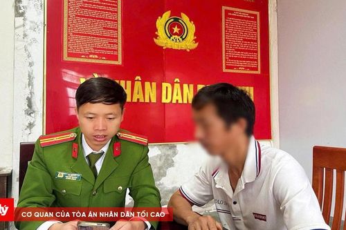 Suýt mất 25 triệu vì 'trúng' vé cào 2,3 tỷ online