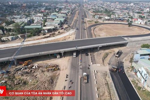 TP.HCM yêu cầu tăng tốc 'mạch máu giao thông' kết nối sân bay Long Thành